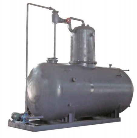 连南除氧器工作步骤